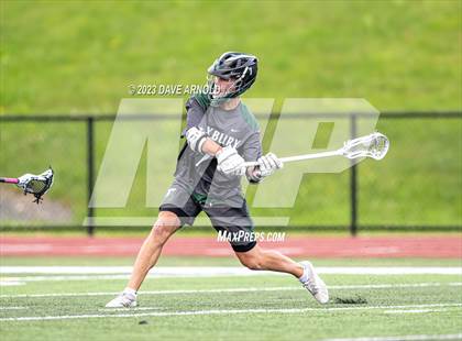 Thumbnail 2 in Duxbury vs. Reading Memorial (MIAA Division 2 Final) photogallery.