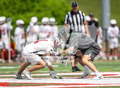 Thumbnail 1 in Duxbury vs. Reading Memorial (MIAA Division 2 Final) photogallery.