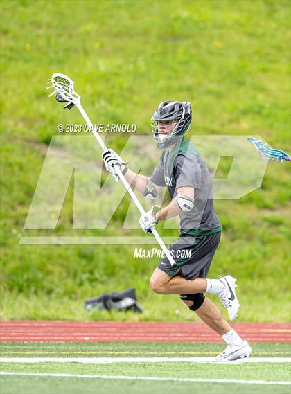 Thumbnail 2 in Duxbury vs. Reading Memorial (MIAA Division 2 Final) photogallery.
