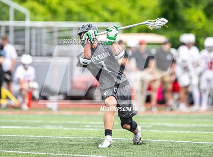 Thumbnail 1 in Duxbury vs. Reading Memorial (MIAA Division 2 Final) photogallery.