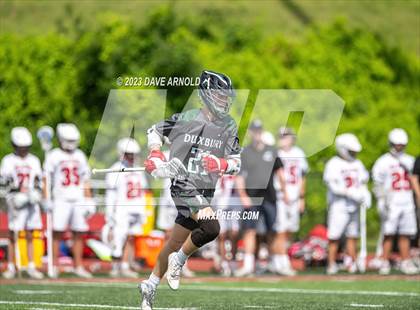 Thumbnail 2 in Duxbury vs. Reading Memorial (MIAA Division 2 Final) photogallery.