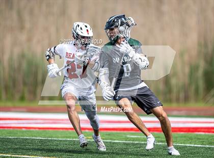 Thumbnail 2 in Duxbury vs. Reading Memorial (MIAA Division 2 Final) photogallery.