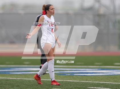 Thumbnail 3 in Westlake vs. Taft (UIL 6A Soccer Regional Finals) photogallery.