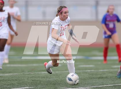 Thumbnail 1 in Westlake vs. Taft (UIL 6A Soccer Regional Finals) photogallery.