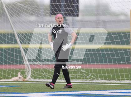 Thumbnail 1 in Westlake vs. Taft (UIL 6A Soccer Regional Finals) photogallery.