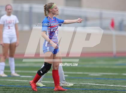 Thumbnail 3 in Westlake vs. Taft (UIL 6A Soccer Regional Finals) photogallery.