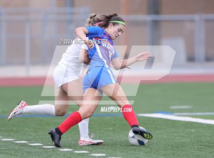 Thumbnail 1 in Westlake vs. Taft (UIL 6A Soccer Regional Finals) photogallery.