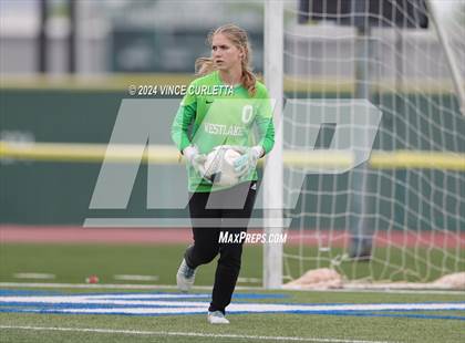 Thumbnail 1 in Westlake vs. Taft (UIL 6A Soccer Regional Finals) photogallery.