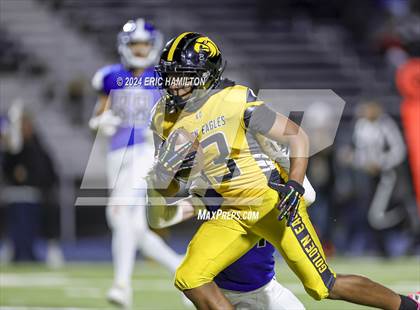 Thumbnail 1 in King/Drew vs. Palisades (CIF LACS Division 1 Final) photogallery.