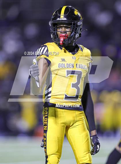 Thumbnail 2 in King/Drew vs. Palisades (CIF LACS Division 1 Final) photogallery.