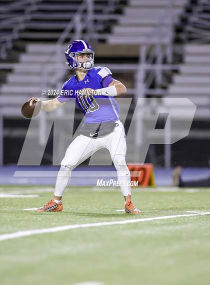 Thumbnail 3 in King/Drew vs. Palisades (CIF LACS Division 1 Final) photogallery.