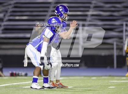 Thumbnail 2 in King/Drew vs. Palisades (CIF LACS Division 1 Final) photogallery.