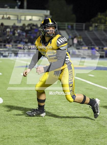 Thumbnail 1 in King/Drew vs. Palisades (CIF LACS Division 1 Final) photogallery.