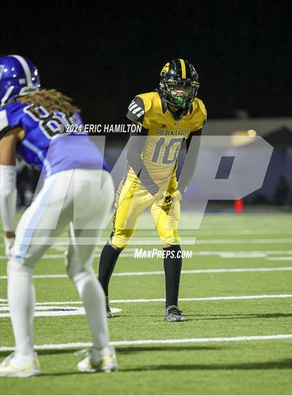 Thumbnail 1 in King/Drew vs. Palisades (CIF LACS Division 1 Final) photogallery.