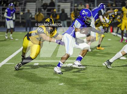 Thumbnail 2 in King/Drew vs. Palisades (CIF LACS Division 1 Final) photogallery.