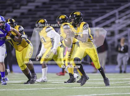 Thumbnail 3 in King/Drew vs. Palisades (CIF LACS Division 1 Final) photogallery.