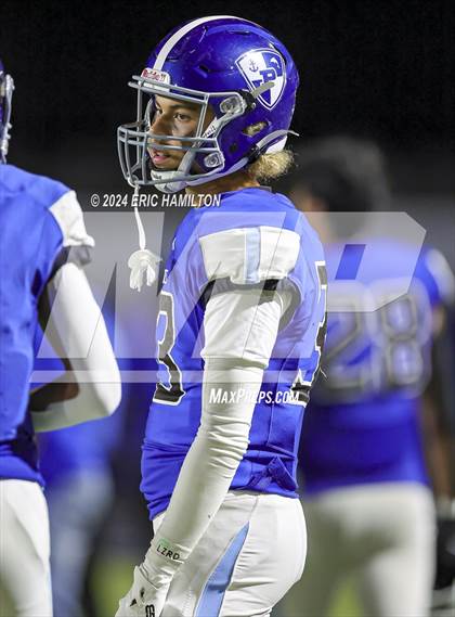 Thumbnail 1 in King/Drew vs. Palisades (CIF LACS Division 1 Final) photogallery.