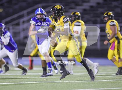 Thumbnail 1 in King/Drew vs. Palisades (CIF LACS Division 1 Final) photogallery.