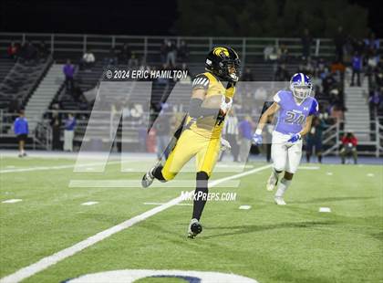 Thumbnail 2 in King/Drew vs. Palisades (CIF LACS Division 1 Final) photogallery.