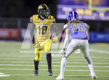 Thumbnail 3 in King/Drew vs. Palisades (CIF LACS Division 1 Final) photogallery.
