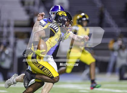Thumbnail 2 in King/Drew vs. Palisades (CIF LACS Division 1 Final) photogallery.
