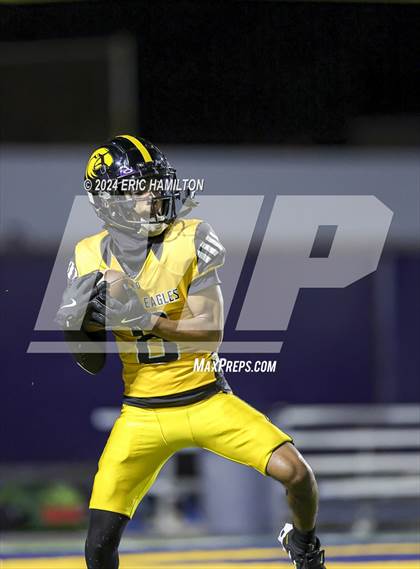 Thumbnail 2 in King/Drew vs. Palisades (CIF LACS Division 1 Final) photogallery.