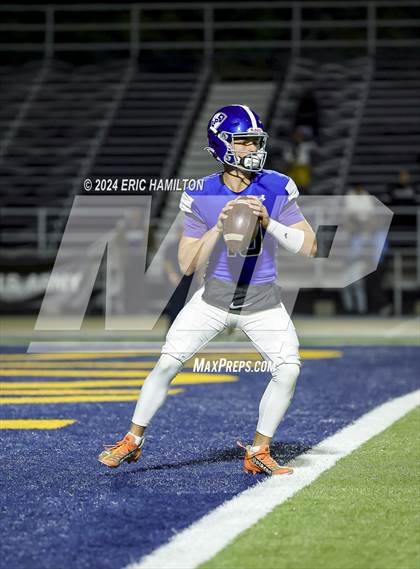 Thumbnail 1 in King/Drew vs. Palisades (CIF LACS Division 1 Final) photogallery.