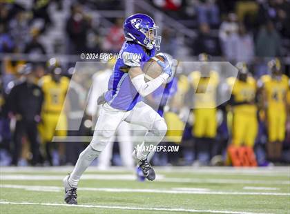 Thumbnail 3 in King/Drew vs. Palisades (CIF LACS Division 1 Final) photogallery.