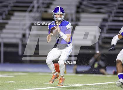Thumbnail 3 in King/Drew vs. Palisades (CIF LACS Division 1 Final) photogallery.