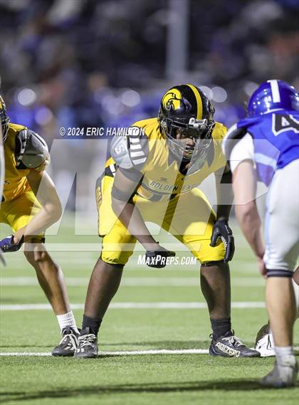 Thumbnail 2 in King/Drew vs. Palisades (CIF LACS Division 1 Final) photogallery.