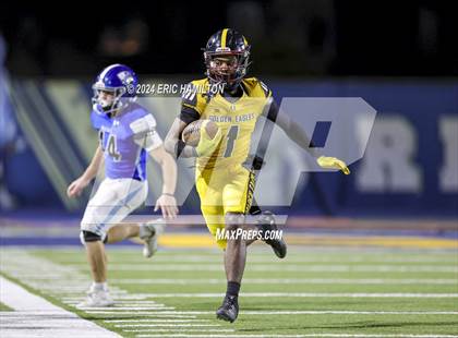 Thumbnail 2 in King/Drew vs. Palisades (CIF LACS Division 1 Final) photogallery.