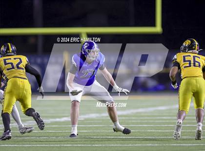 Thumbnail 1 in King/Drew vs. Palisades (CIF LACS Division 1 Final) photogallery.