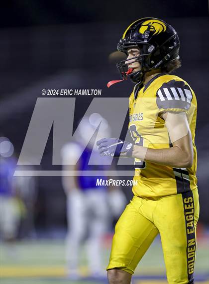 Thumbnail 2 in King/Drew vs. Palisades (CIF LACS Division 1 Final) photogallery.