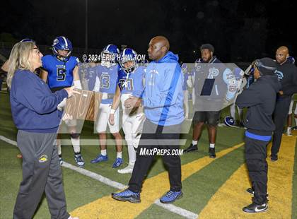 Thumbnail 2 in King/Drew vs. Palisades (CIF LACS Division 1 Final) photogallery.