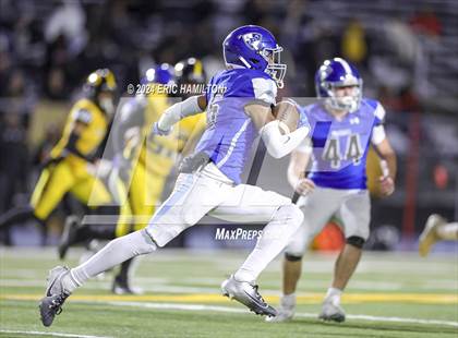 Thumbnail 2 in King/Drew vs. Palisades (CIF LACS Division 1 Final) photogallery.