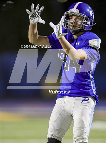 Thumbnail 3 in King/Drew vs. Palisades (CIF LACS Division 1 Final) photogallery.