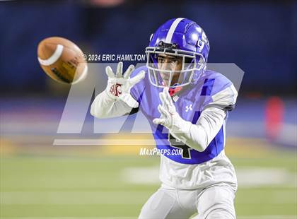 Thumbnail 3 in King/Drew vs. Palisades (CIF LACS Division 1 Final) photogallery.