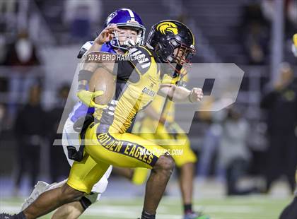 Thumbnail 1 in King/Drew vs. Palisades (CIF LACS Division 1 Final) photogallery.
