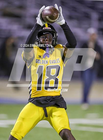 Thumbnail 2 in King/Drew vs. Palisades (CIF LACS Division 1 Final) photogallery.