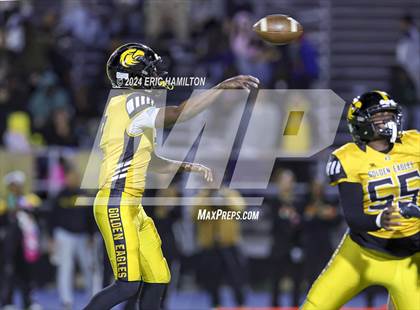 Thumbnail 2 in King/Drew vs. Palisades (CIF LACS Division 1 Final) photogallery.