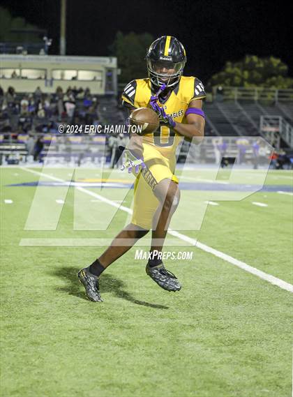 Thumbnail 1 in King/Drew vs. Palisades (CIF LACS Division 1 Final) photogallery.