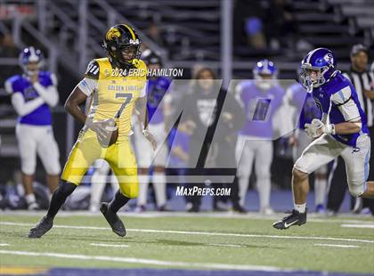 Thumbnail 1 in King/Drew vs. Palisades (CIF LACS Division 1 Final) photogallery.
