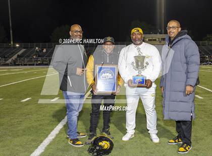 Thumbnail 2 in King/Drew vs. Palisades (CIF LACS Division 1 Final) photogallery.
