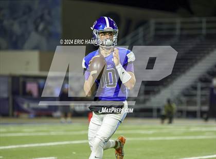 Thumbnail 2 in King/Drew vs. Palisades (CIF LACS Division 1 Final) photogallery.