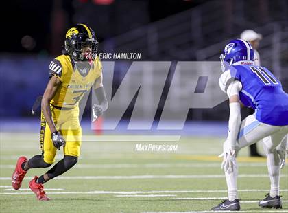 Thumbnail 3 in King/Drew vs. Palisades (CIF LACS Division 1 Final) photogallery.