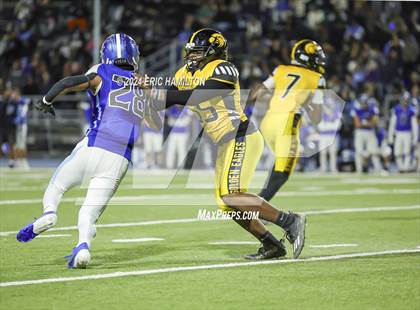 Thumbnail 2 in King/Drew vs. Palisades (CIF LACS Division 1 Final) photogallery.