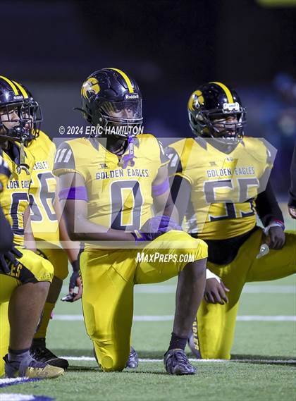 Thumbnail 2 in King/Drew vs. Palisades (CIF LACS Division 1 Final) photogallery.