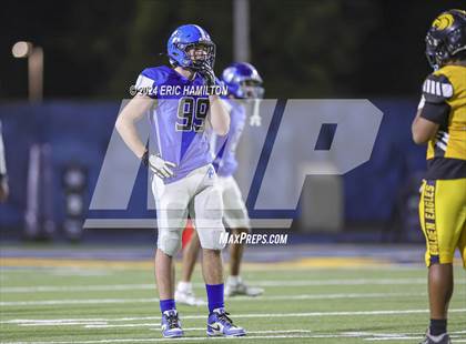 Thumbnail 1 in King/Drew vs. Palisades (CIF LACS Division 1 Final) photogallery.