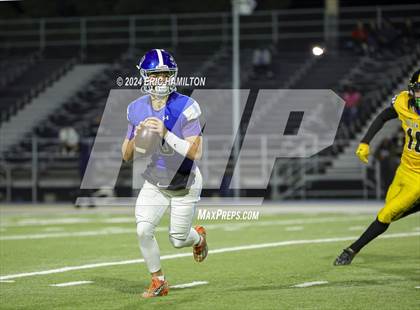 Thumbnail 2 in King/Drew vs. Palisades (CIF LACS Division 1 Final) photogallery.