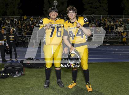 Thumbnail 2 in King/Drew vs. Palisades (CIF LACS Division 1 Final) photogallery.
